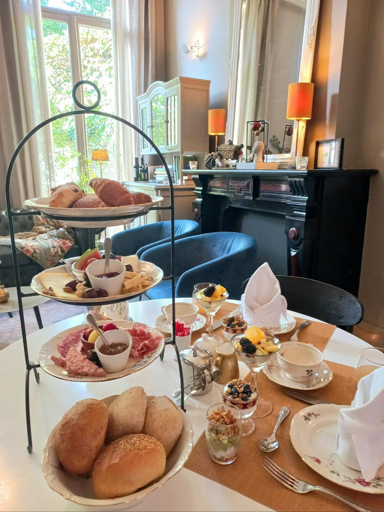 B&B La Corderie Hamme 外观 照片