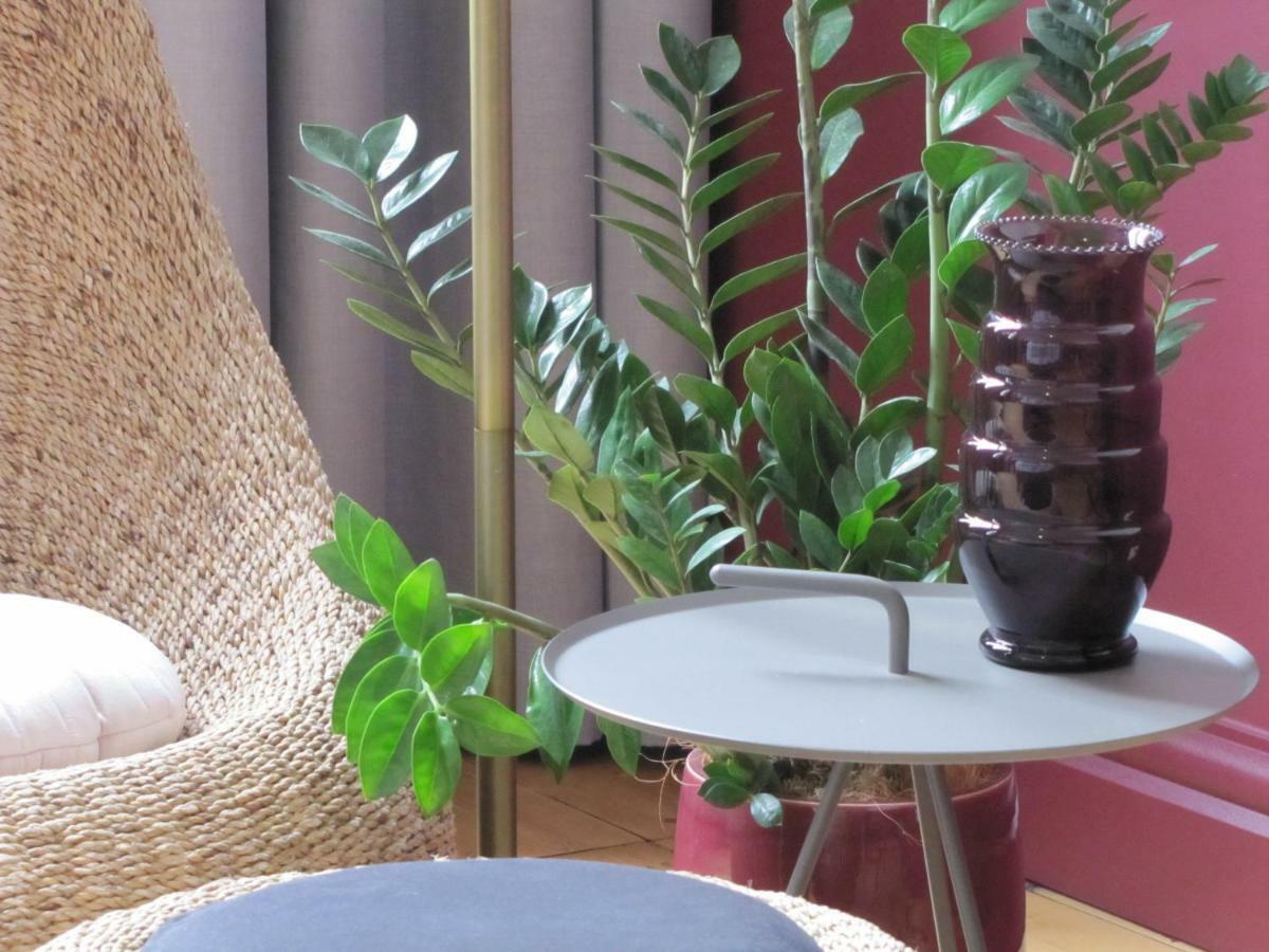 B&B La Corderie Hamme 外观 照片
