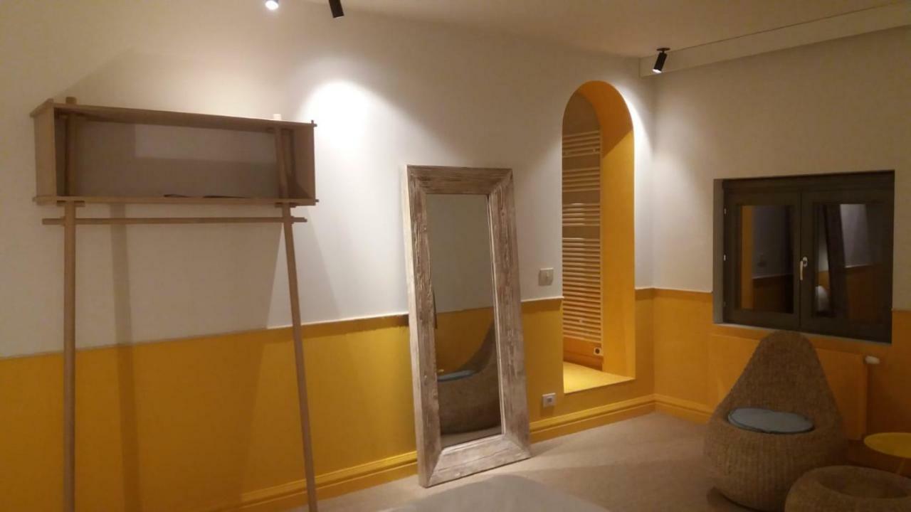 B&B La Corderie Hamme 外观 照片