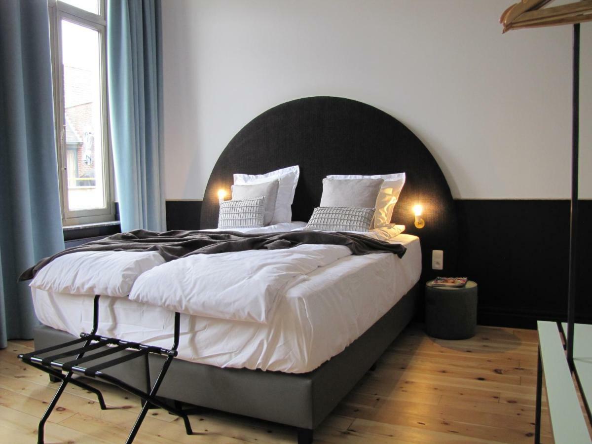 B&B La Corderie Hamme 外观 照片